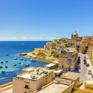 Urlaub Malta • Gozo Marsalforn (Sehenswürdigkeiten)